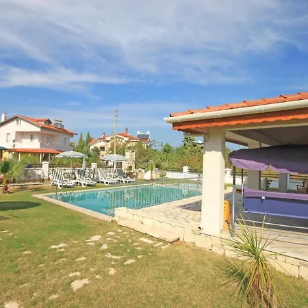 Holiday home Crescent