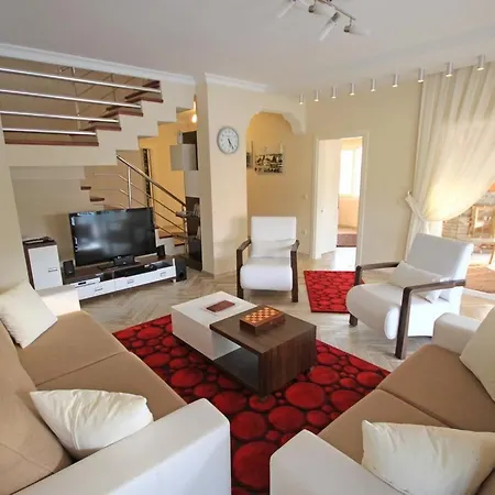 Crescent Holiday home Dalyan