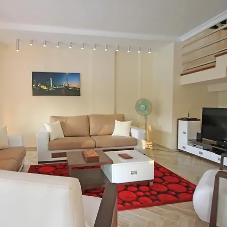 Holiday home Crescent Dalyan