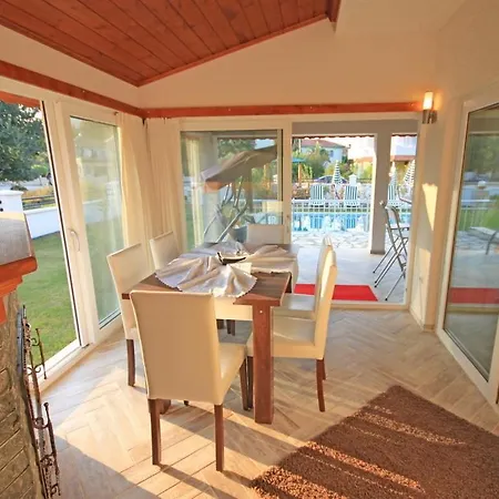 Holiday home Crescent Dalyan