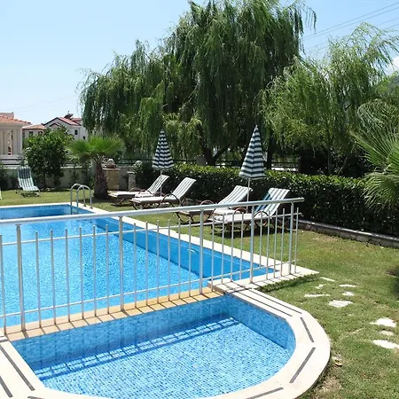 Crescent Holiday home *