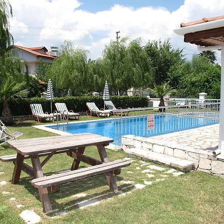 Crescent Holiday home *