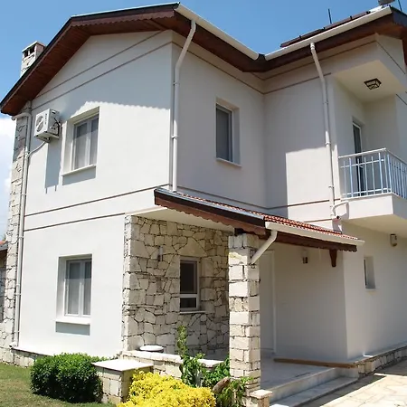 Crescent * Dalyan