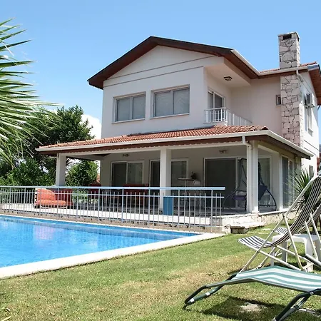 Crescent Vakantiehuis *