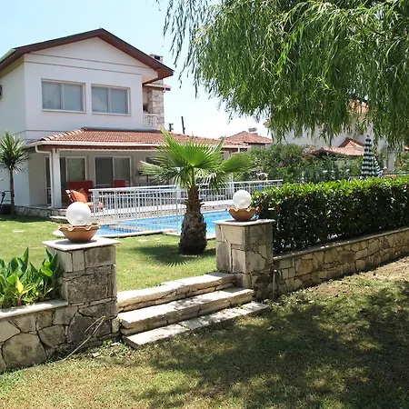 Holiday home Crescent Dalyan