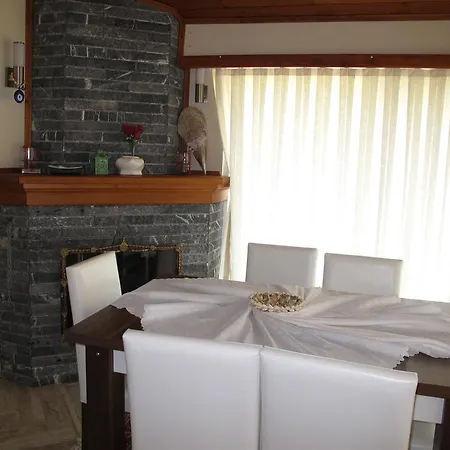 Crescent Holiday home Dalyan