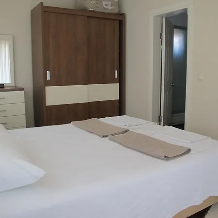 Holiday home Crescent Dalyan