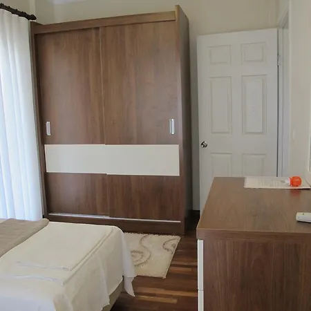 Holiday home Crescent *