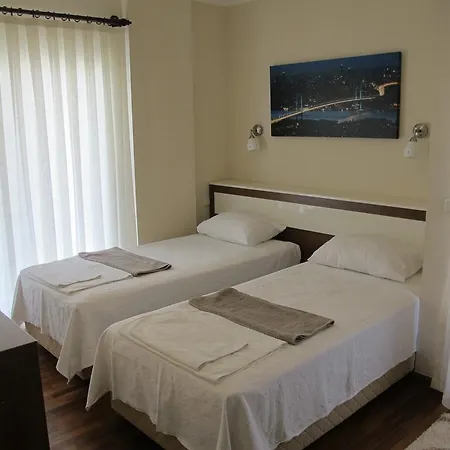 Holiday home Crescent