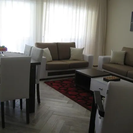 Crescent Dalyan