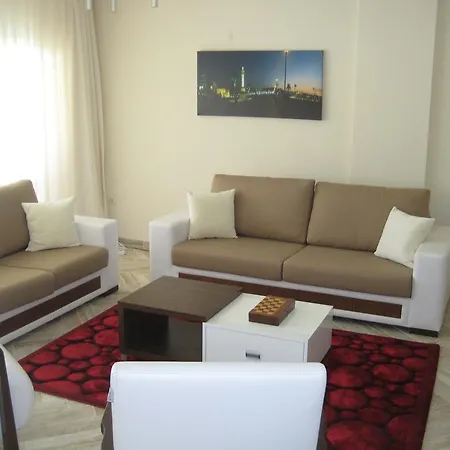 Holiday home Crescent