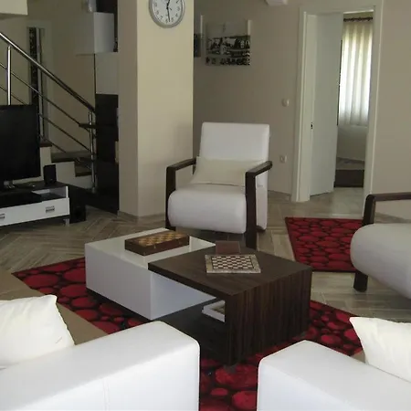 Holiday home Crescent