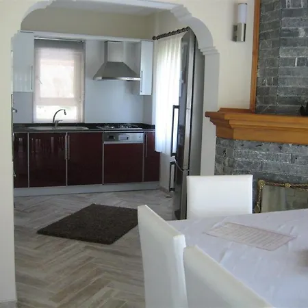 Crescent Holiday home *