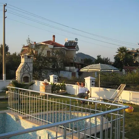 Σπίτι διακοπών Crescent *