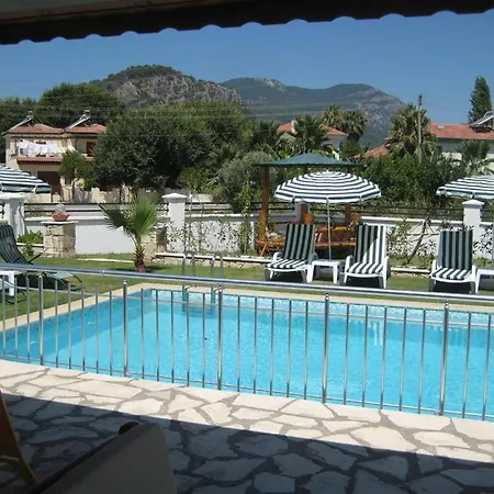 Σπίτι διακοπών Crescent Dalyan